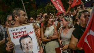 Freispruch f&uuml;r bei Protesten in der T&uuml;rkei festgenommene Fotojournalisten