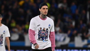 Calcio: Atalanta; Scamacca, gol? Già felicissimo del ritorno