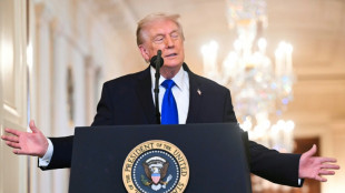 Trump seeks to strike back in crucial State of the Union