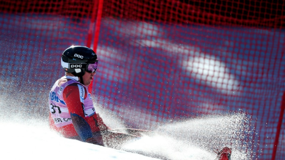 Aux JO-2026, deux "pompiers de la psy" pour &eacute;pauler les Bleus