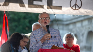 Corbyn, bambini Gaza muoiono perché mondo si rifiuta di aiutarli