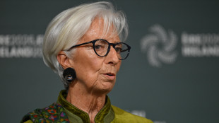Lagarde, 'luned&igrave; lanciamo Pontes, per transazioni digitali tra le banche'