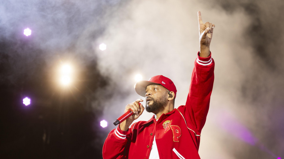 Will Smith accusato di molestie sessuali da un violinista