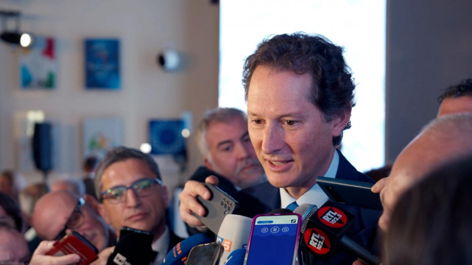 Exor aggiorna l'accordo con Philips, potr&agrave; salire al 22%