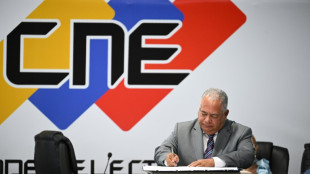 Autoridade eleitoral venezuelana descarta novo convite para miss&atilde;o da UE