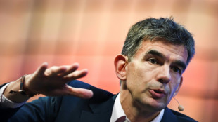 Matt Brittin, antiguo ejecutivo de Google, nombrado al frente de la BBC