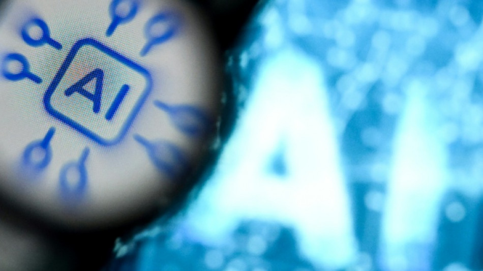 COP30: l'IA renforce la d&eacute;sinformation sur le climat, selon une ONG