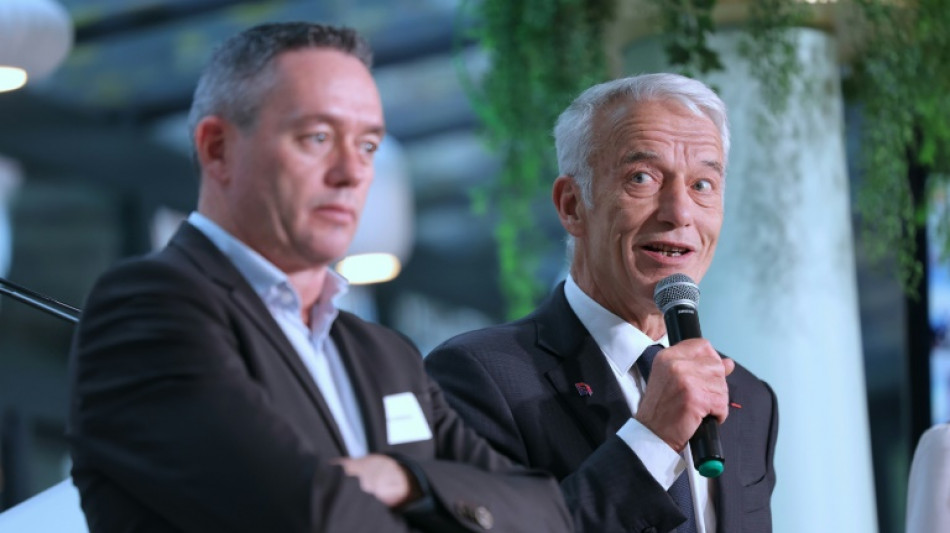 Retraites : le Medef pose son veto &agrave; toute augmentation des cotisations