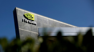 Bericht über Chip-Deal von Meta und Google: Nvidia stürzt an Wall Street ab