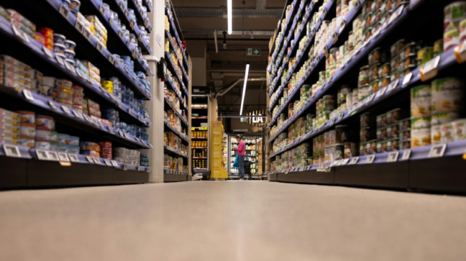 A l'assaut des rayons de supermarché, des produits hyperprotéinés à l'intérêt limité pour la santé