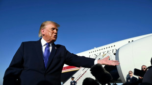 Trump cancela dos m&iacute;tines el fin de semana antes de las legislativas en EEUU