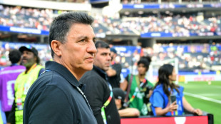 Iran 'most oppressed team in whole World Cup' - coach