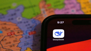 Inside China's buzzing AI scene year after DeepSeek shock