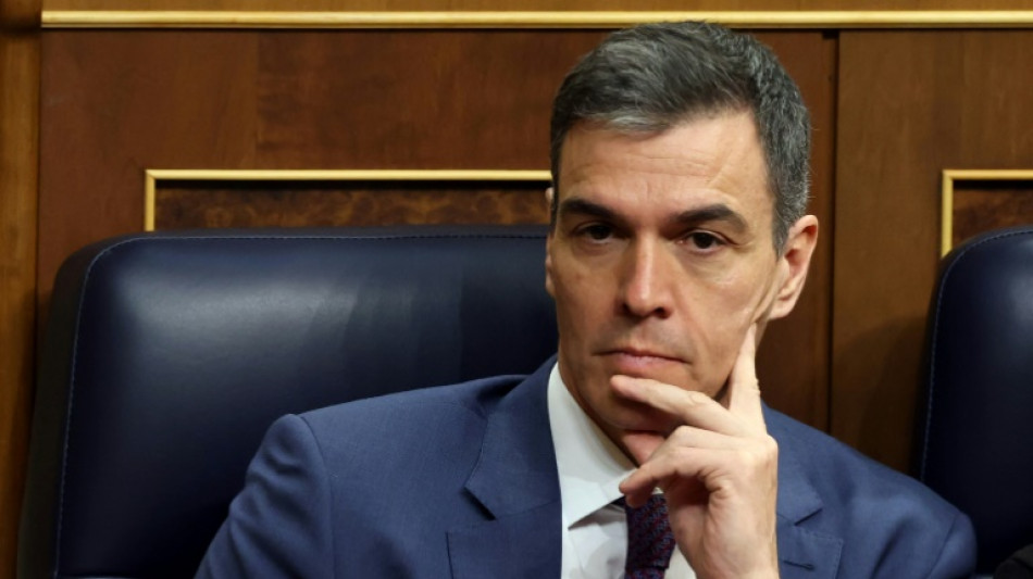 Spanisches Parlament verabschiedet Amnestiegesetz f&uuml;r katalanische Aktivisten