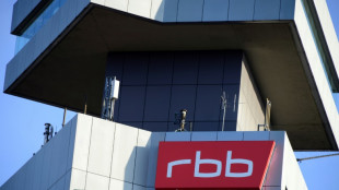 Katrin Vernau zu RBB-Interimsintendantin gew&auml;hlt