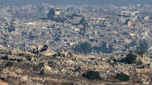 Netanyahu espera que reunião com Trump ajude a alcançar acordo sobre Gaza