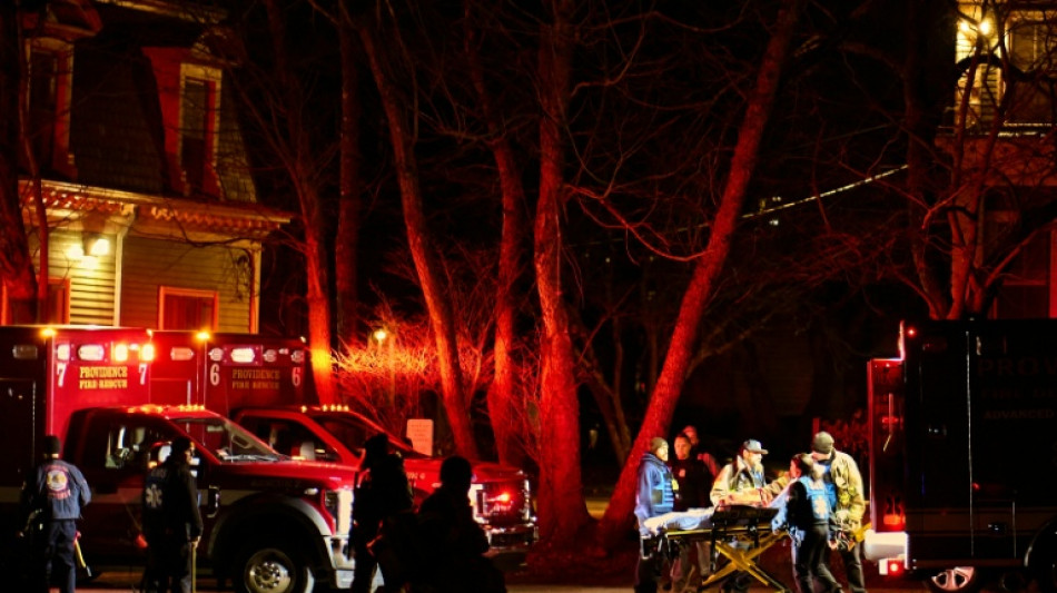 Suspeito de ataque a tiros em universidade dos EUA &eacute; deitdo