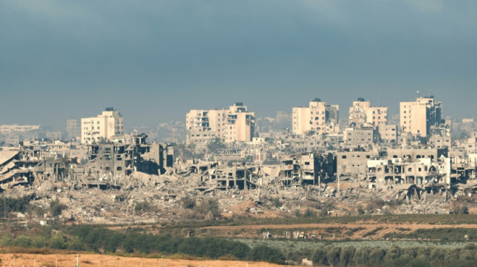 Tropas israelenses revistam maior hospital de Gaza 'pr&eacute;dio por pr&eacute;dio'