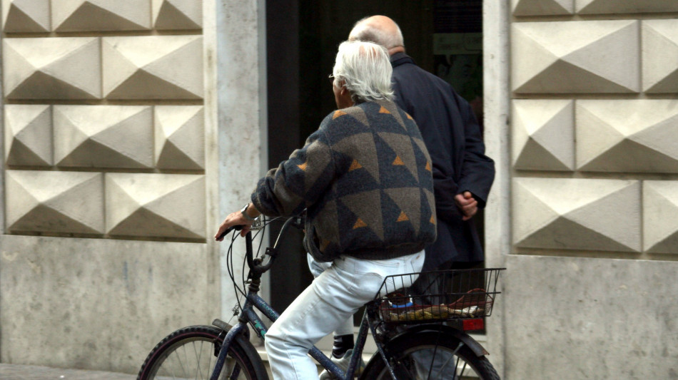 Allenamento per mente e corpo frena il declino cognitivo