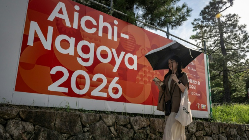 You're being watched: Japan battles online abuse of athletes