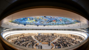 Ir&aacute;n mantiene una f&eacute;rrea represi&oacute;n contra los participantes en protestas, seg&uacute;n un informe de la ONU