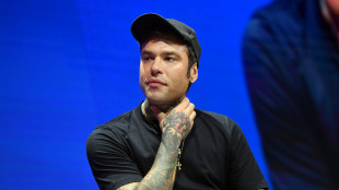 Fedez, 'io testimonial per il S&igrave; sulla giustizia? Totalmente infondato'