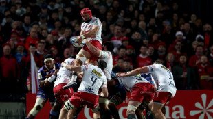 Wales' Macleod ready for 'physical battle' against England in Six Nations