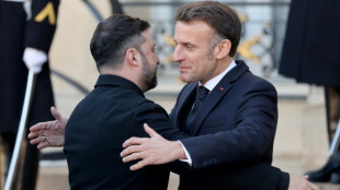 US would lead Ukraine ceasefire monitoring, back multinational force: draft statement