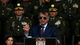 El ministro de Justicia de Colombia denuncia que fue espiado con el software Pegasus