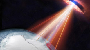 Primi risultati straordinari per il cacciatore di neutrini Juno