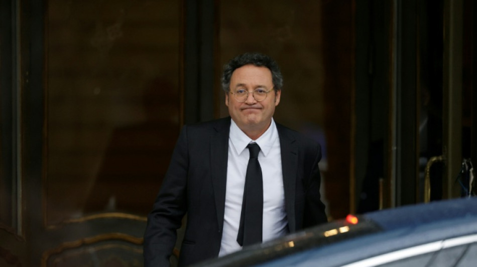 Finaliza el juicio in&eacute;dito al fiscal general del Estado espa&ntilde;ol