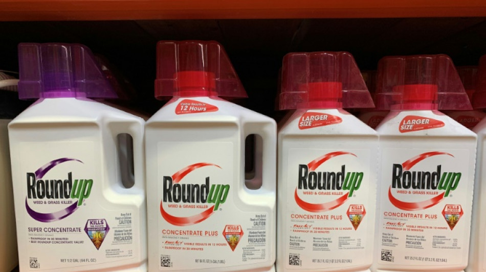 Schlappe f&uuml;r Bayer: Monsanto wegen Roundup erneut zu Milliarden-Schadenersatz verurteilt