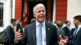US-Energieminister Wright weist Vorw&uuml;rfe nach &Ouml;l-Abkommen mit Venezuela zur&uuml;ck