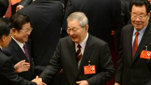 Zhu Rongji, trailblazing ex-premier who transformed China's economy
