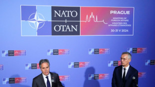 Stoltenberg fordert j&auml;hrlich 40 Milliarden Euro f&uuml;r die Ukraine