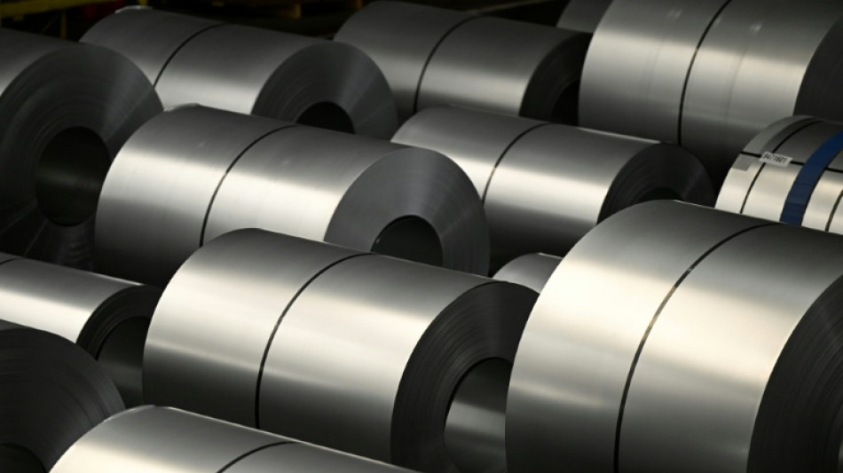 EU-Kommission stellt Pl&auml;ne f&uuml;r &Auml;nderungen an CO2-Grenzabgabe vor