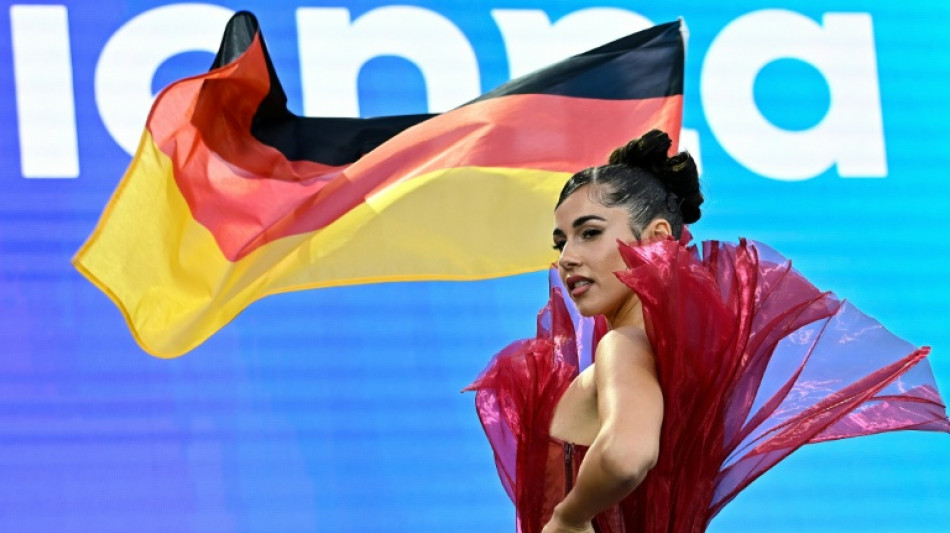 Mitfavorit Australien startet in zweitem ESC-Halbfinale in Wien