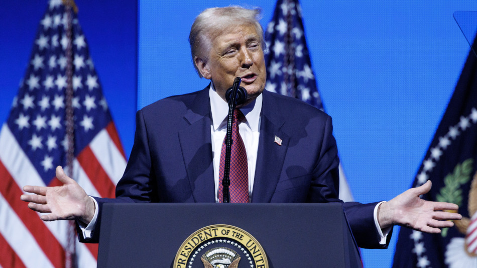 Trump a Fox, 'ritiro di Pelosi grande cosa per l'America'