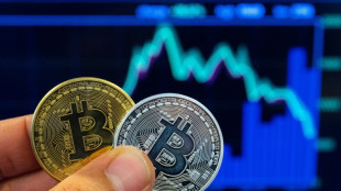 Bitcoin erreicht neuen H&ouml;chstwert von mehr als 75.000 Dollar