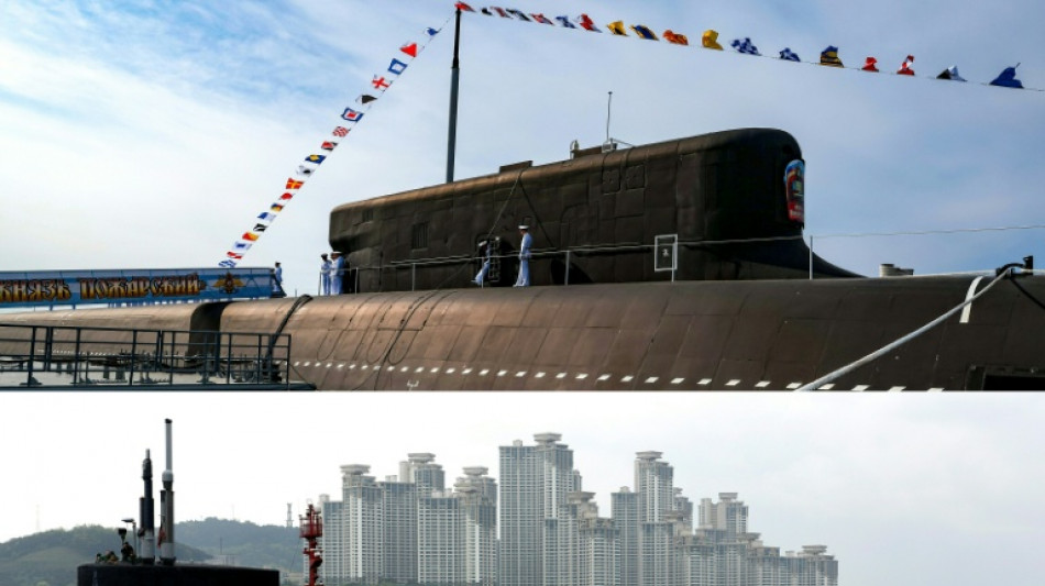 US says new nuclear deal should include China, accuses Beijing of secret tests