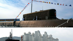 US urges new three-way nuclear deal with Russia and China