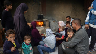 Les Etats-Unis "confiants" dans la mise en oeuvre de la tr&ecirc;ve &agrave; Gaza
 