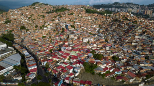 Mais extors&atilde;o e menos homic&iacute;dios: a inseguran&ccedil;a se transforma na Venezuela