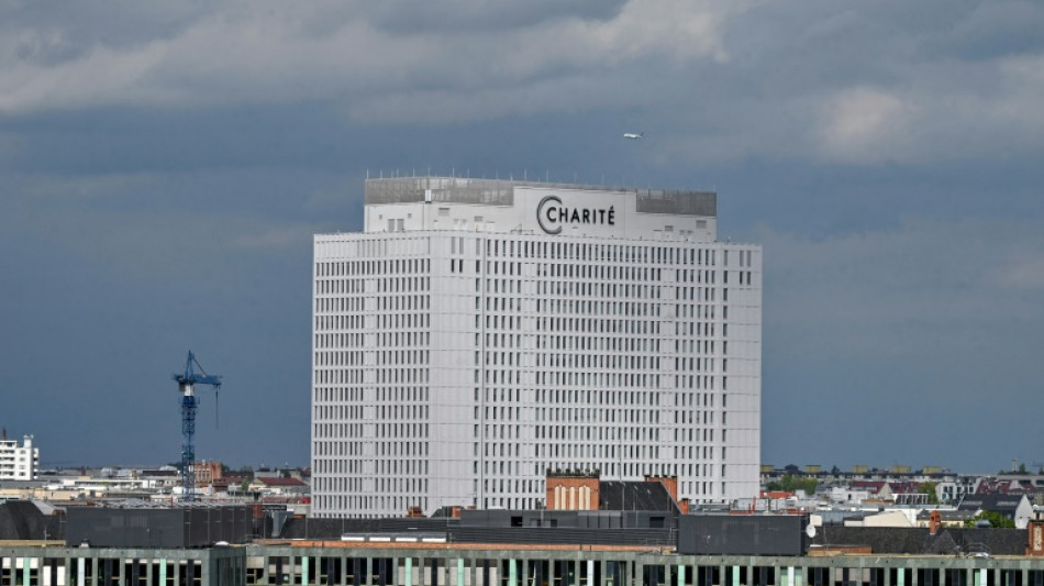 Charité einigt sich mit Ärztevertretern auf neuen Tarifvertrag