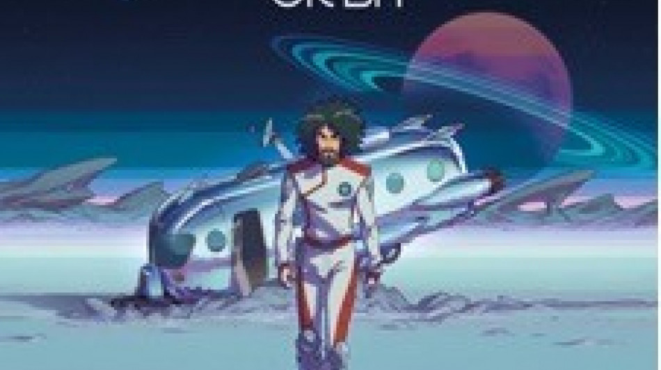 Orbit Orbit di Caparezza il disco pi&ugrave; venduto in Italia del 2025