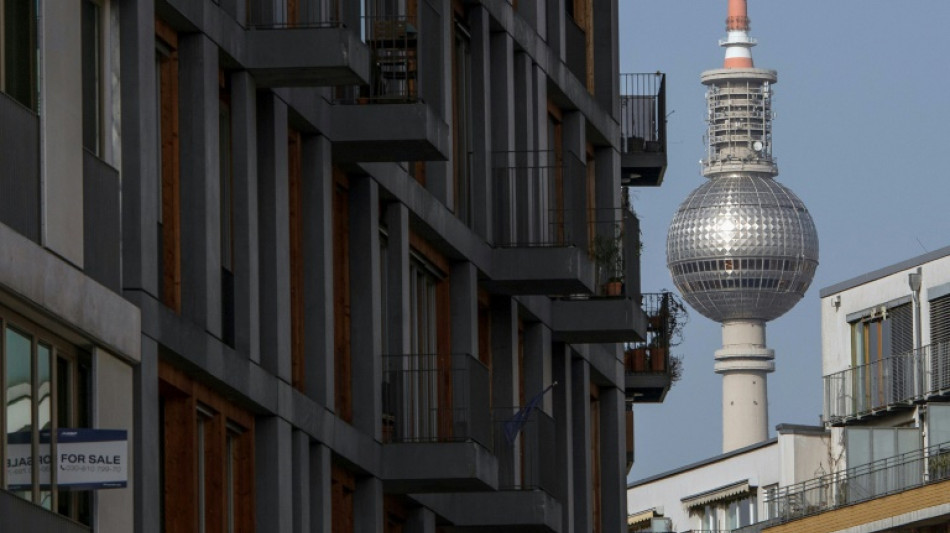 Berlin setzt Expertenkommission zu Volksentscheid f&uuml;r Verstaatlichung von Wohnungen ein