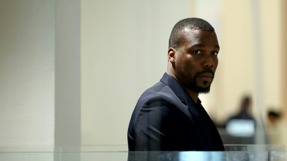 Séquestration de Paul Pogba: prison requise à l'encontre du frère et des amis du footballeur
