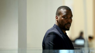 Séquestration de Paul Pogba: prison requise à l'encontre du frère et des amis du footballeur