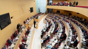 Bayerischer Landtag beschlie&szlig;t nachgebessertes Verfassungsschutzgesetz