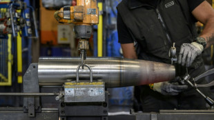 Inqui&eacute;tudes sur l'avenir des Forges de Tarbes et de ses corps d'obus utilis&eacute;s en Ukraine